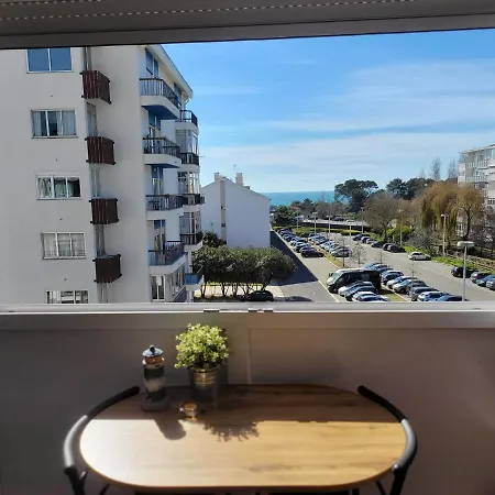 Estoril Apartment Cascais