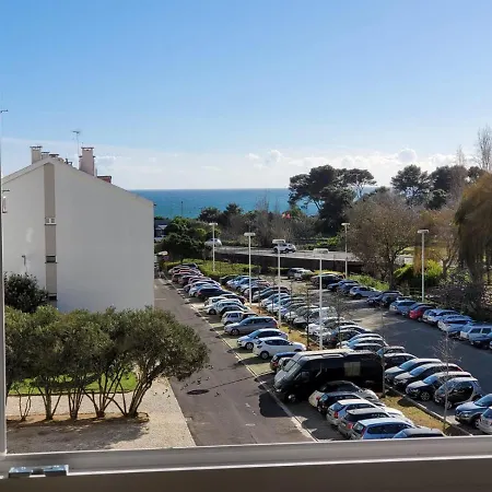 Apartment Estoril *