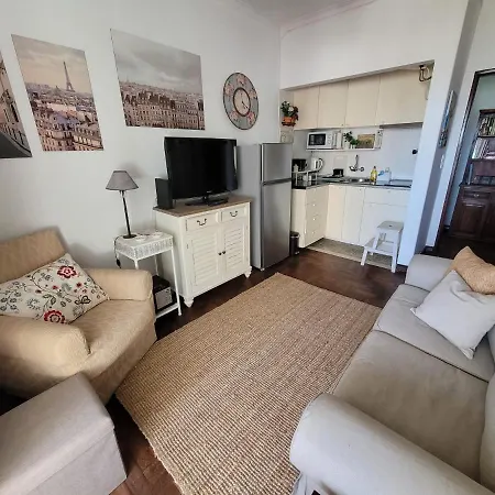 Estoril Apartment Cascais