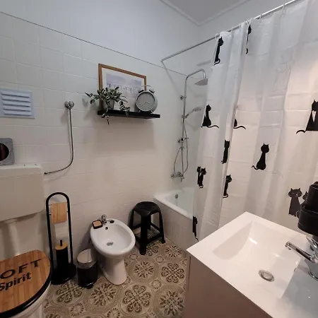 Apartamento Estoril *