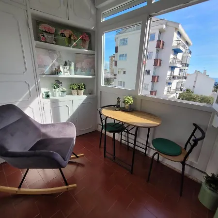 Estoril * Віавіа